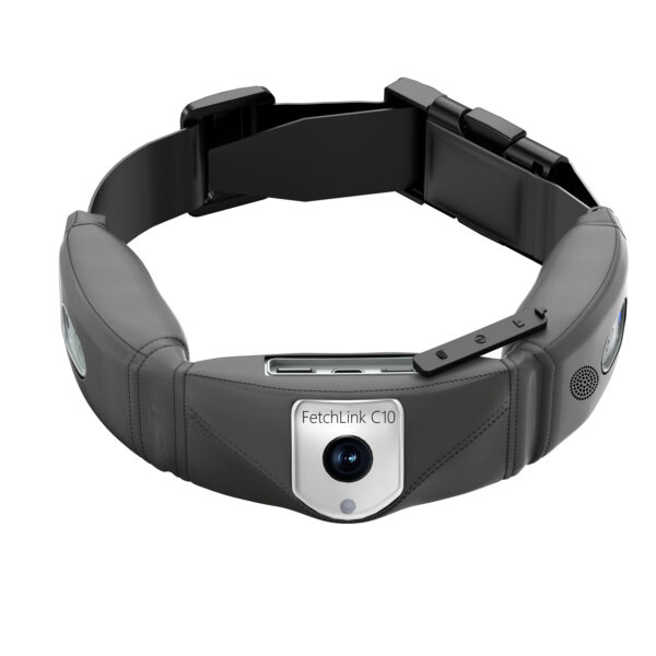 Smart collar-GPS Dog Fence